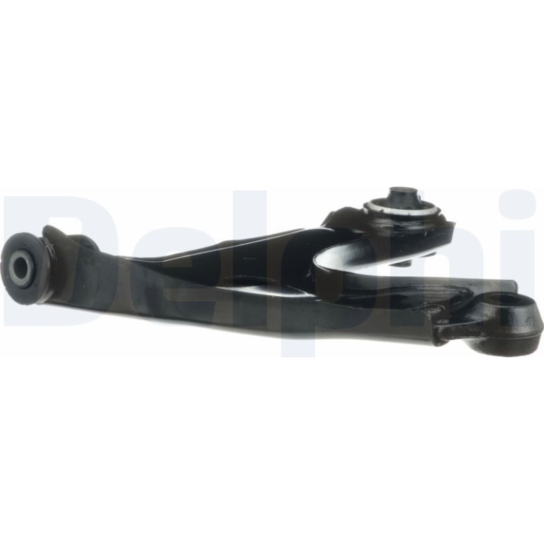 Lenker, Radaufhängung TC3747