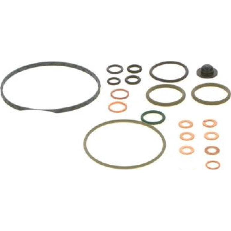 Dichtungssatz, Einspritzpumpe 2 467 010 002 Dichtungssatz, Einspritzpumpe 2 467 010 002