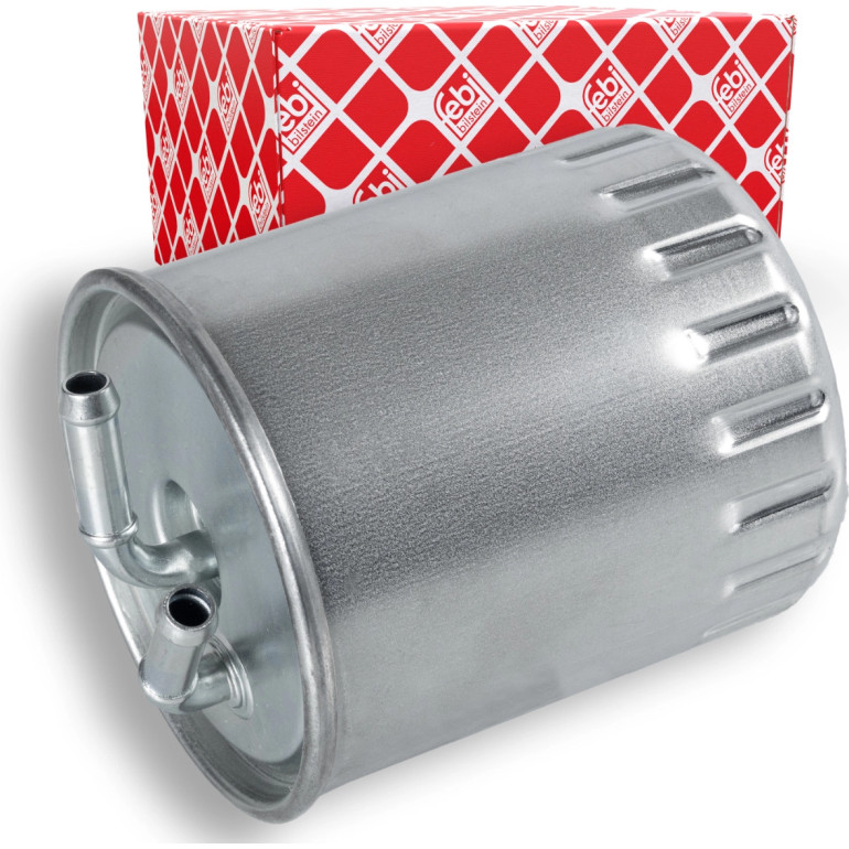 FEBI BILSTEIN 108738 Kraftstofffilter FEBI BILSTEIN 108738 Kraftstofffilter