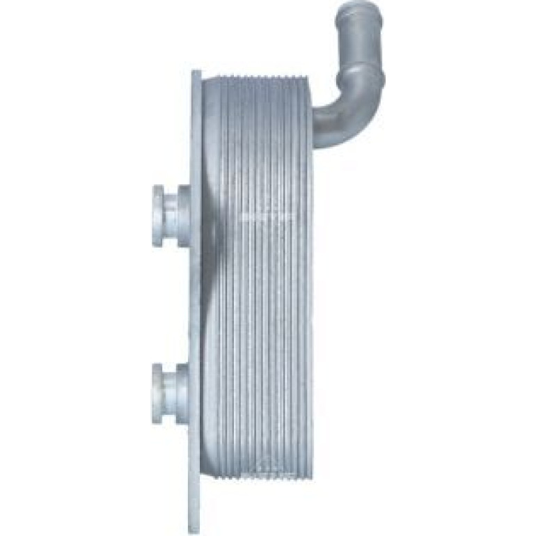 Ölkühler, Motoröl 31237