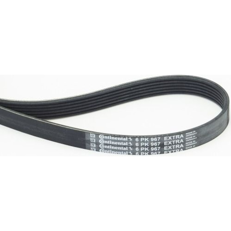 Keilrippenriemen 6PK967 EXTRA