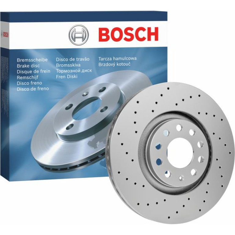Bremsscheibe 0 986 479 258