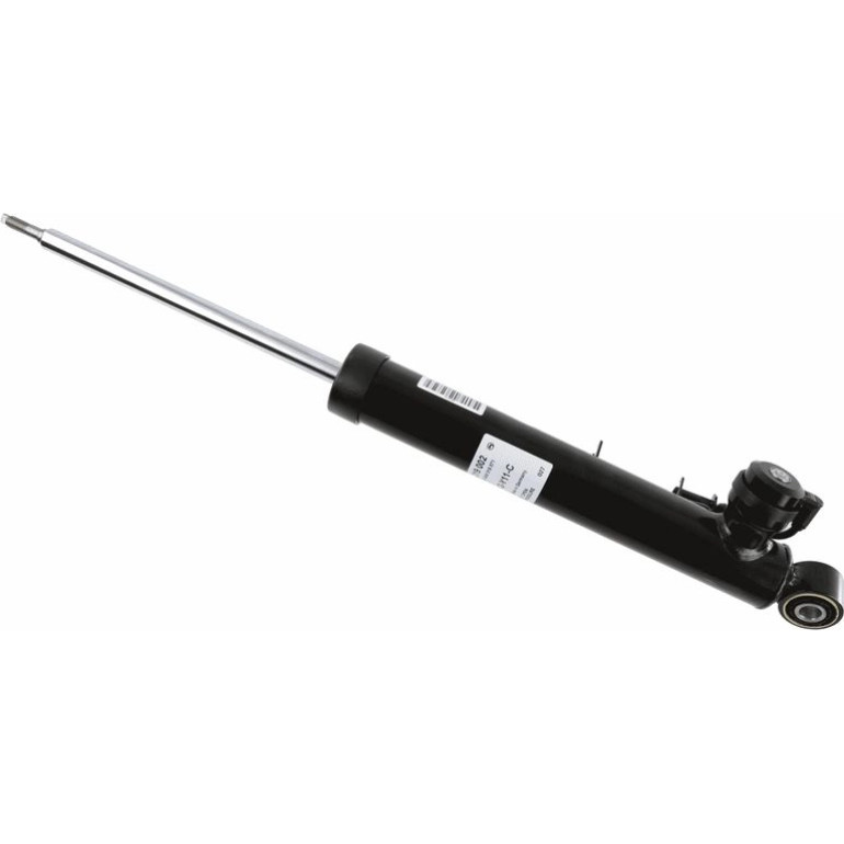 Stoßdämpfer 319 002