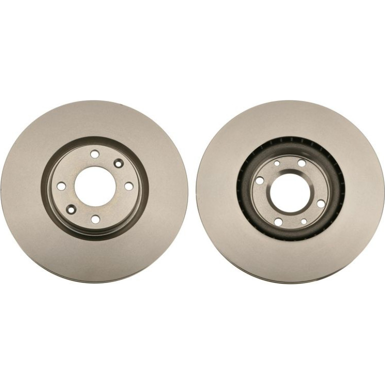 Bremsscheibe DF4962S Bremsscheibe DF4962S