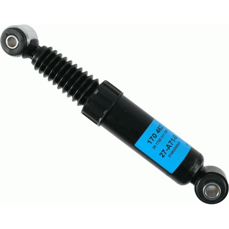 Stoßdämpfer 170 462 Stoßdämpfer 170 462