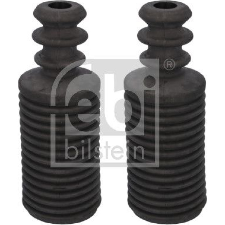 Staubschutzsatz, Stoßdämpfer 197309 Staubschutzsatz, Stoßdämpfer 197309