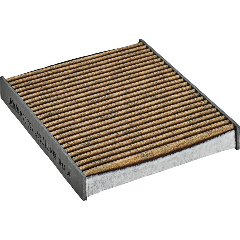 Filter, Innenraumluft 701027