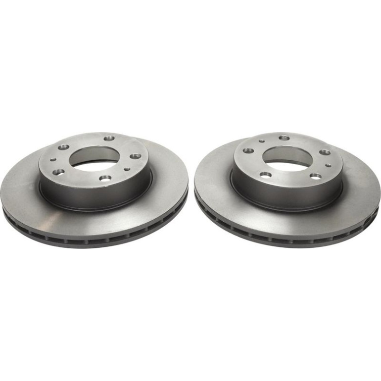 Bremsscheibe DF2722