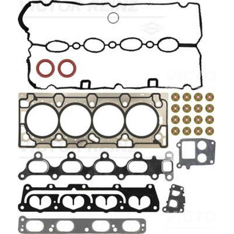 Dichtungssatz, Zylinderkopf 02-36025-01 Dichtungssatz, Zylinderkopf 02-36025-01