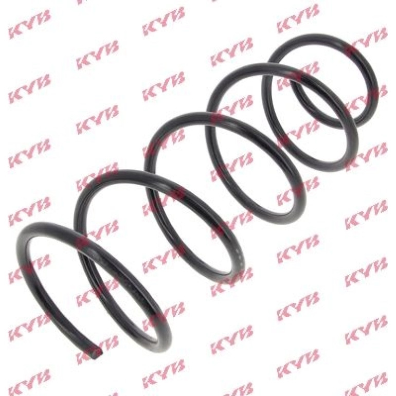 Fahrwerksfeder RC1079 Fahrwerksfeder RC1079