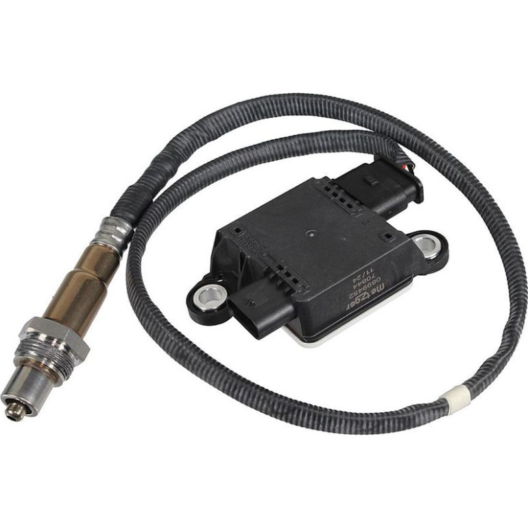Partikelsensor 0899452