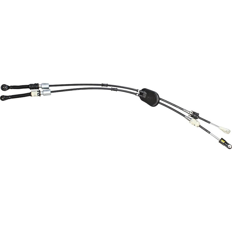 Seilzug, Schaltgetriebe 3150333