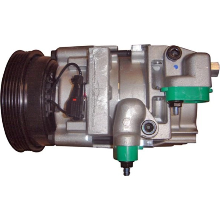 Kompressor, Klimaanlage ACP 1220 000P