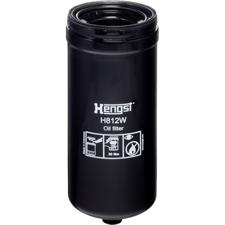 Ölfilter H812W