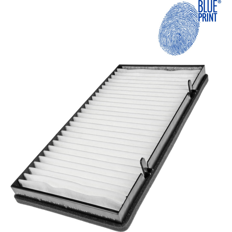 Filter, Innenraumluft ADN12509