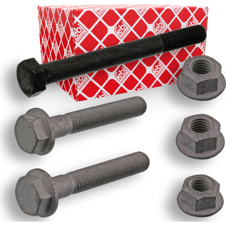 FEBI BILSTEIN 21503 Montagesatz, Lenker