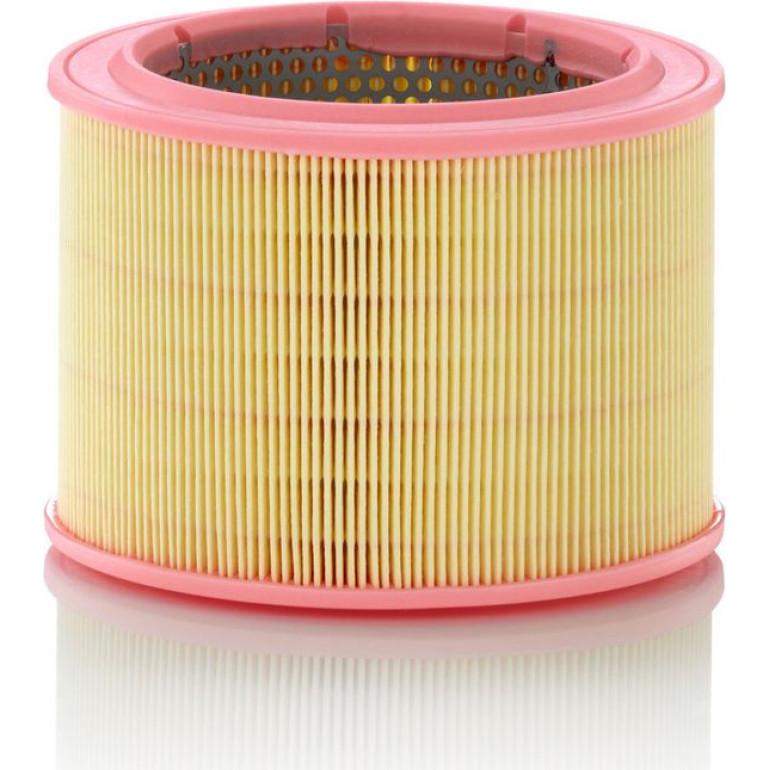 MANN-FILTER C 1760/1 Luftfilter MANN-FILTER C 1760/1 Luftfilter