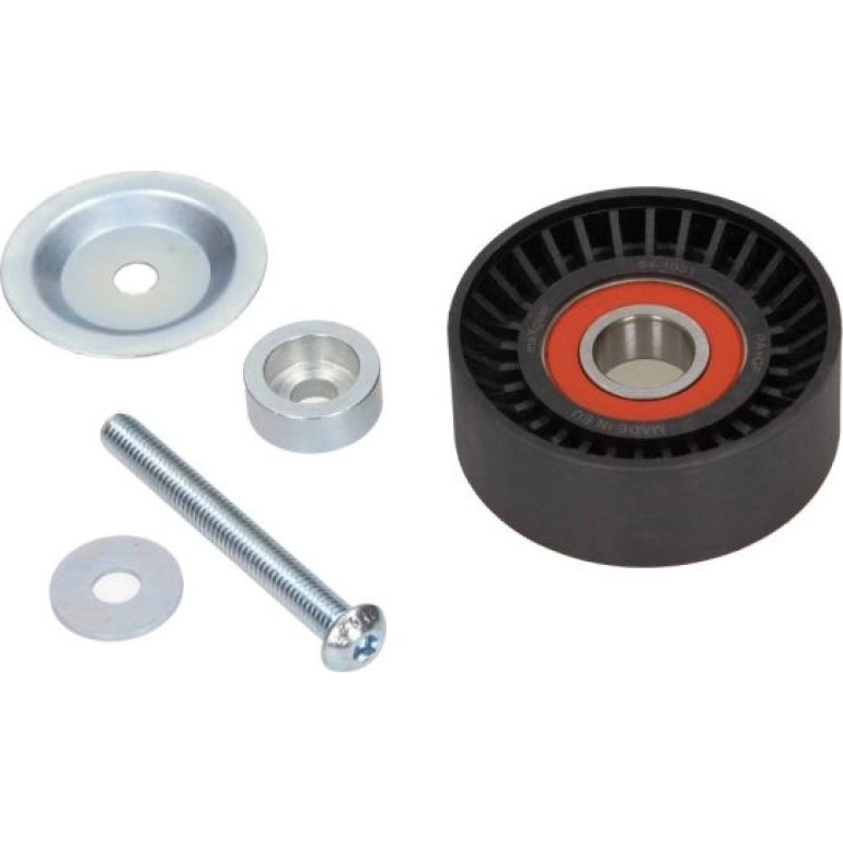Umlenk-/Führungsrolle, Keilrippenriemen 54-1001 Umlenk-/Führungsrolle, Keilrippenriemen 54-1001