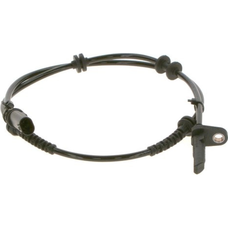 Sensor, Raddrehzahl 0 265 007 983 Sensor, Raddrehzahl 0 265 007 983