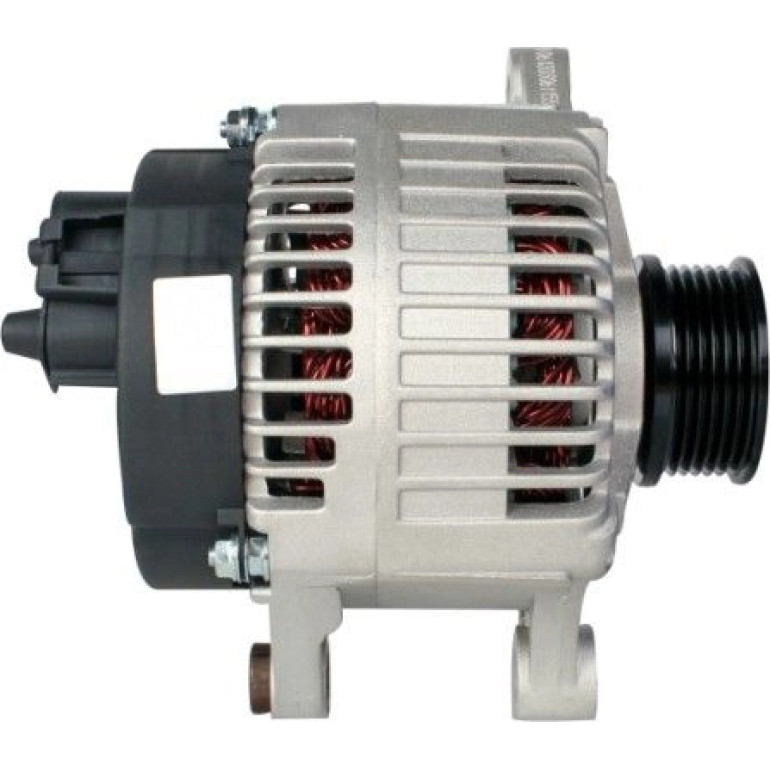 Generator 8EL 012 428-471 Generator 8EL 012 428-471