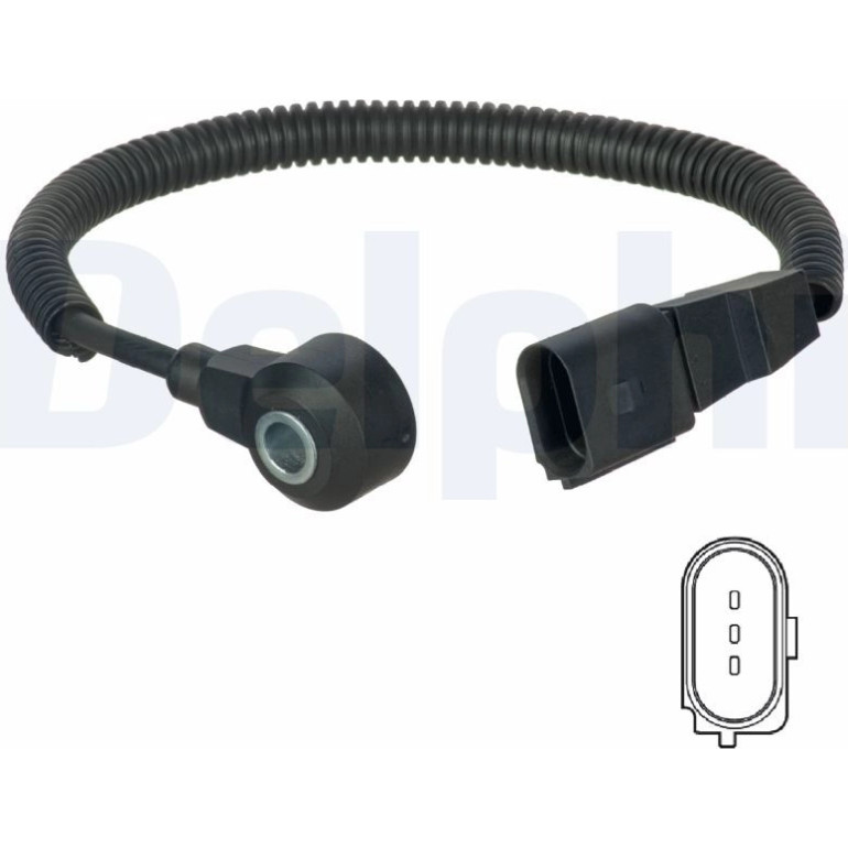 Klopfsensor AS10206
