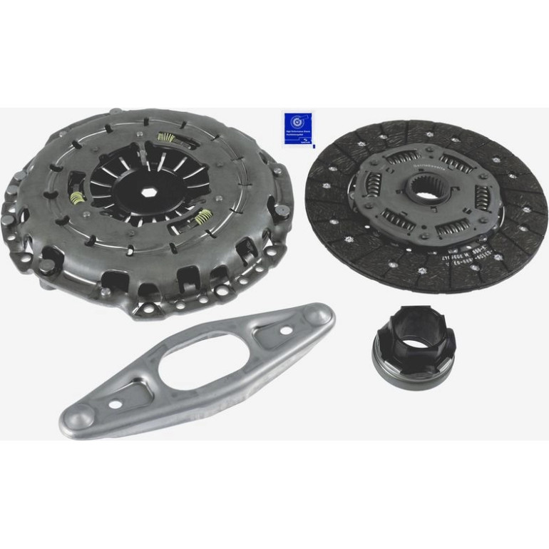 SACHS 3000 951 952 Kupplungssatz XTend SACHS 3000 951 952 Kupplungssatz XTend