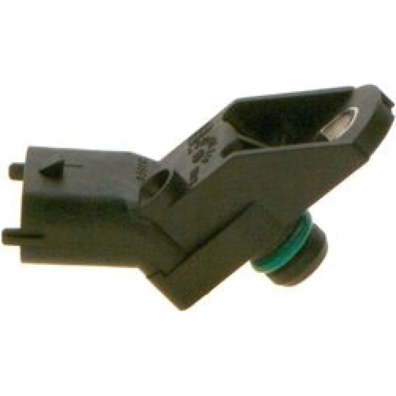 Sensor, Ladedruck 0 281 002 215
