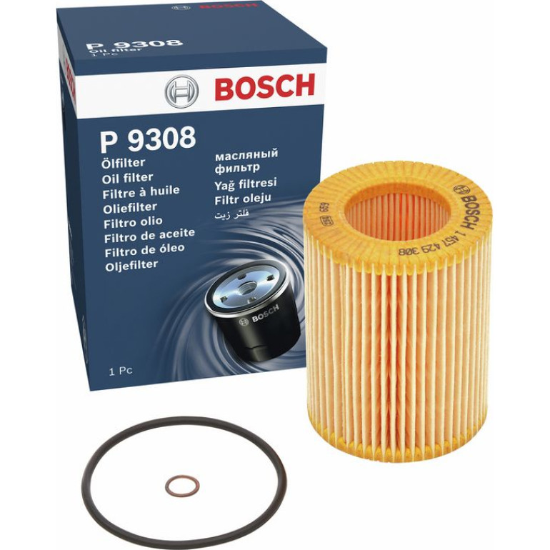 BOSCH 1 457 429 308 Ölfilter BOSCH 1 457 429 308 Ölfilter