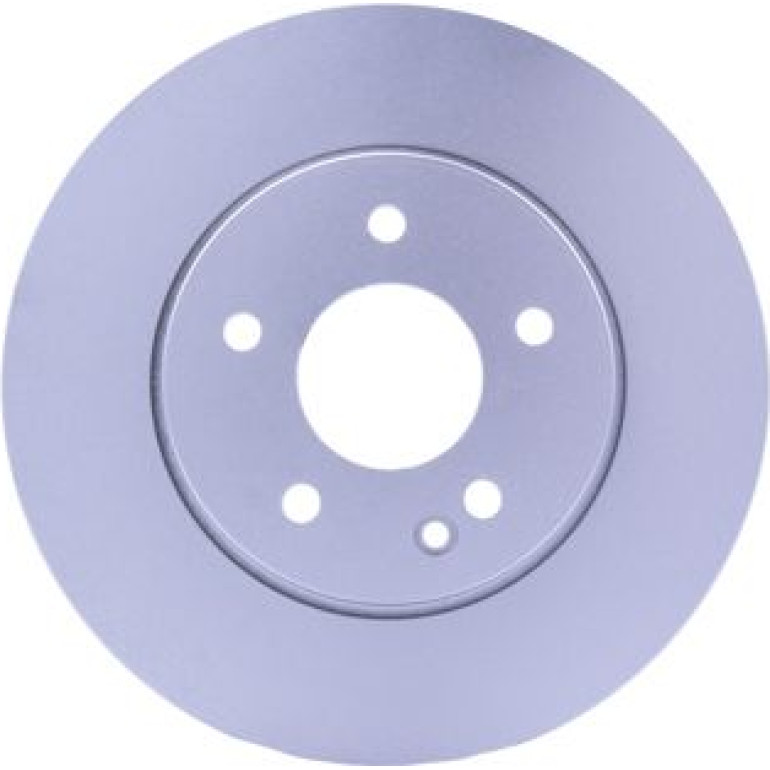 Bremsscheibe 8DD 355 125-541 Bremsscheibe 8DD 355 125-541