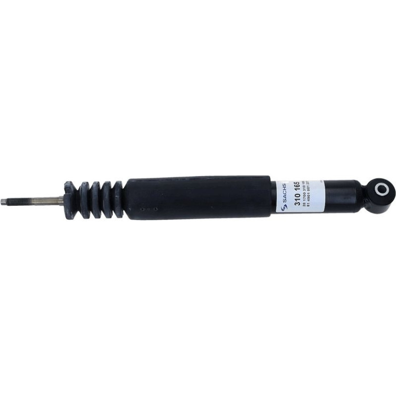 Stoßdämpfer 310 165 Stoßdämpfer 310 165