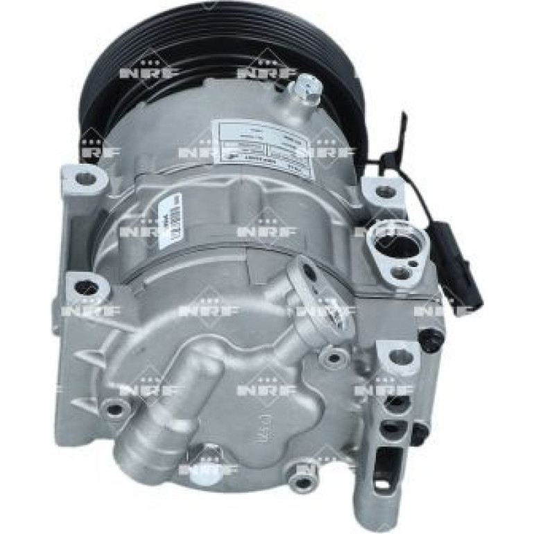 Kompressor, Klimaanlage 32467 Kompressor, Klimaanlage 32467