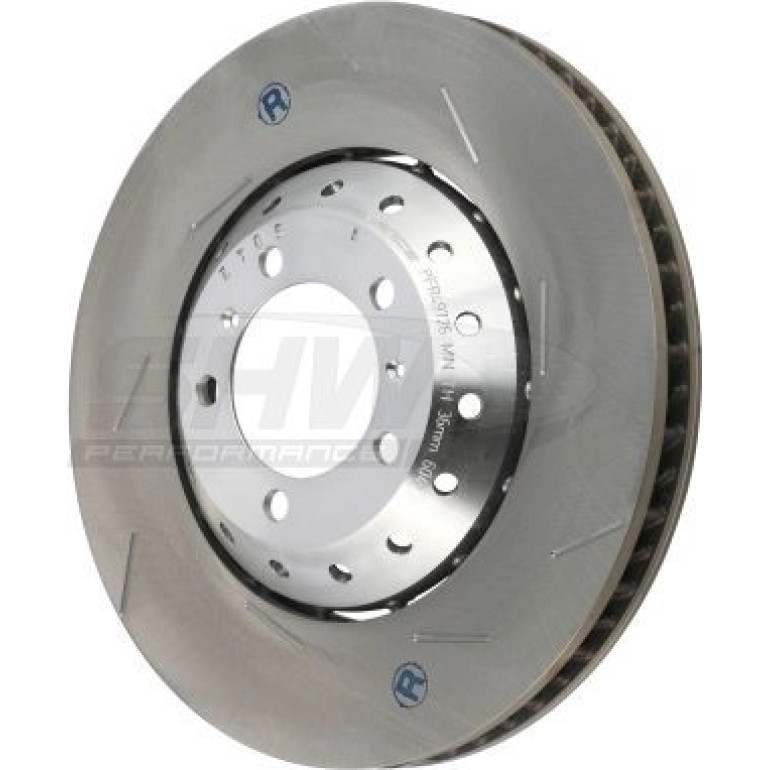 Bremsscheibe PFR49726 Bremsscheibe PFR49726