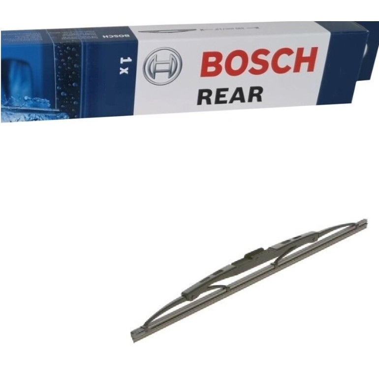 BOSCH H 772 Scheibenwischer Rear 3 397 004 772
