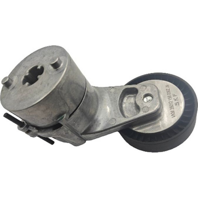 Spannrolle, Keilrippenriemen VKM 35012