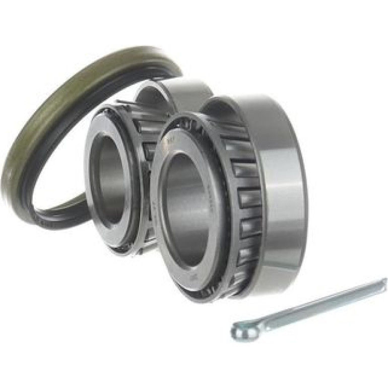 Radlagersatz VKBA 652 Radlagersatz VKBA 652
