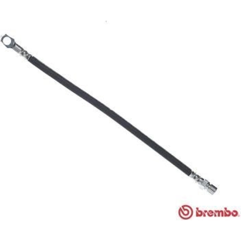 Bremsschlauch T 50 002 Bremsschlauch T 50 002