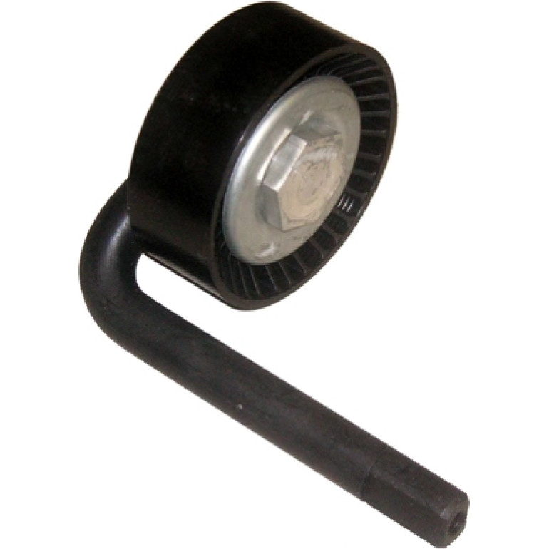 Spannrolle, Keilrippenriemen 531 0782 10