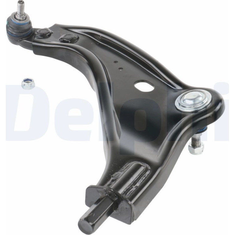 Lenker, Radaufhängung TC2330