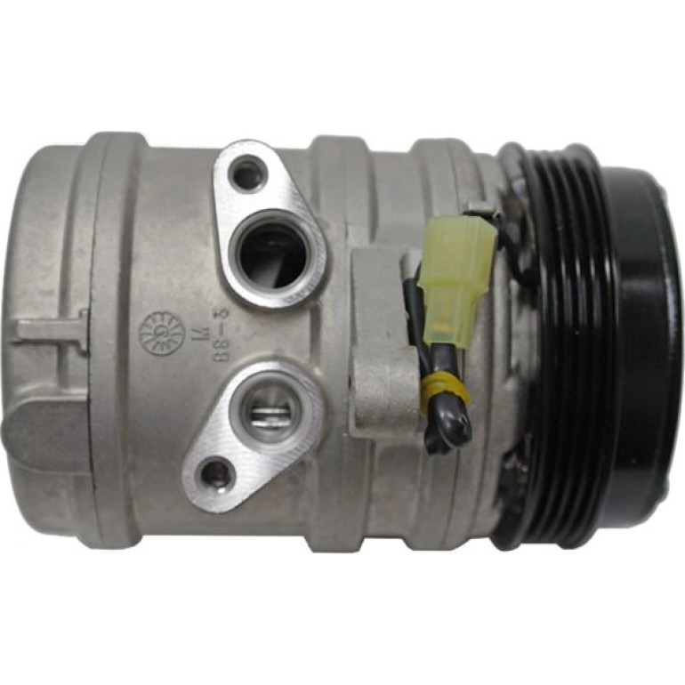 Kompressor, Klimaanlage ACP 1242 000P Kompressor, Klimaanlage ACP 1242 000P