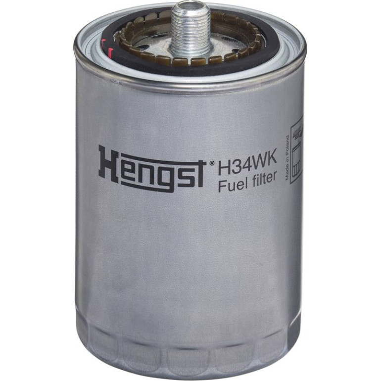 Kraftstofffilter H34WK Kraftstofffilter H34WK