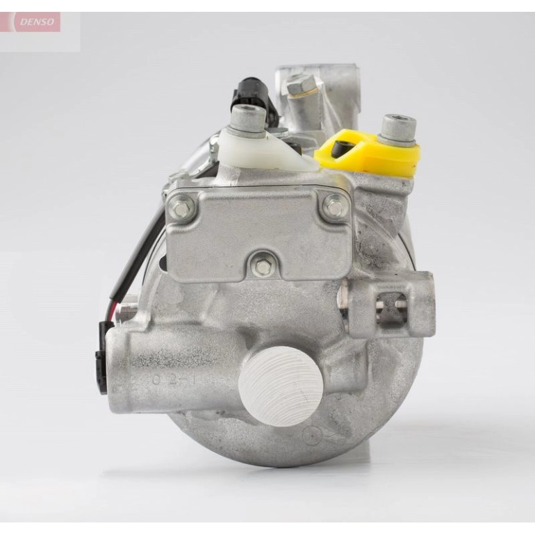 DENSO 5SE12C Klimakompressor DCP05026 DENSO 5SE12C Klimakompressor DCP05026