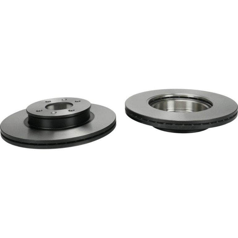 Bremsscheibe DF4409