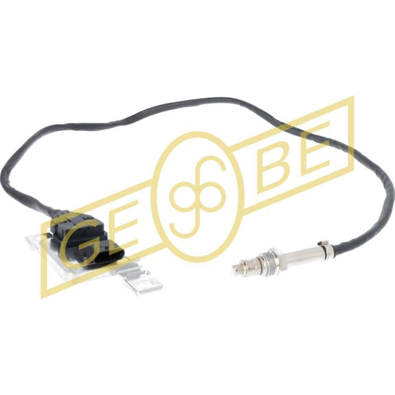 NOx-Sensor, NOx-Katalysator 9 2947 1