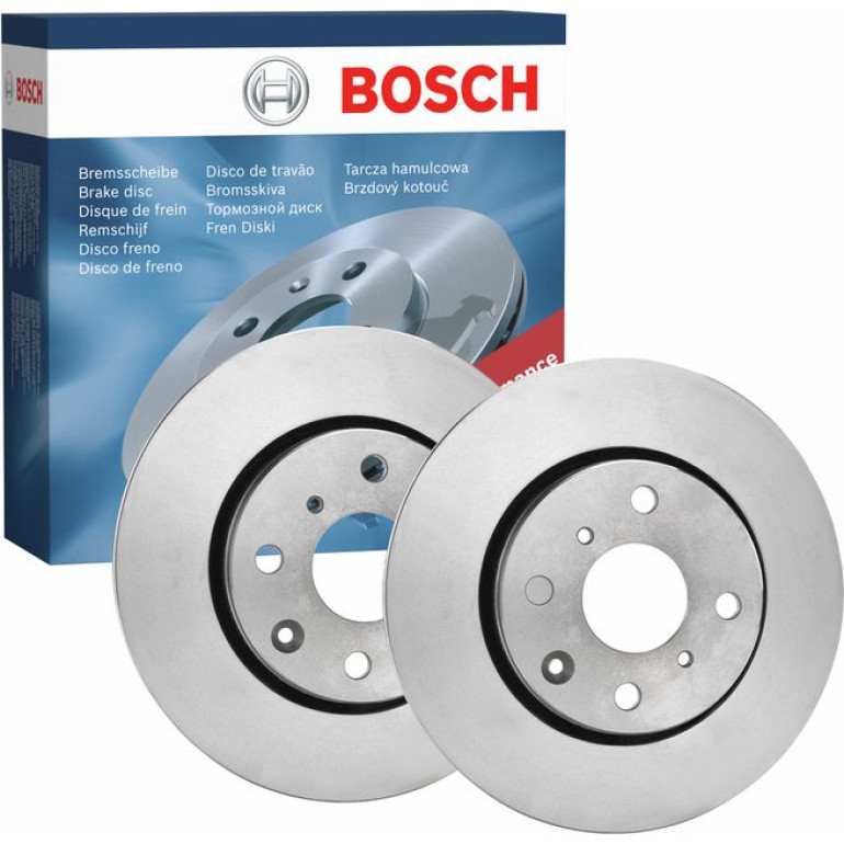 Bremsscheibe 0 986 479 239