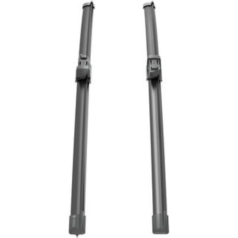 BOSCH A 988 S Scheibenwischer 750mm, 3 397 014 00V Flachbalkenwischblatt