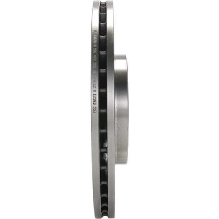 Bremsscheibe 0 986 478 588 Bremsscheibe 0 986 478 588