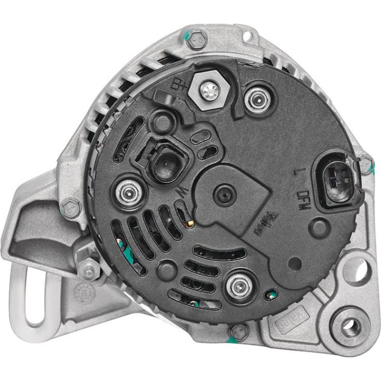 Generator 200146 Generator 200146
