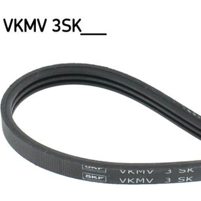 Keilrippenriemen VKMV 3SK751 Keilrippenriemen VKMV 3SK751