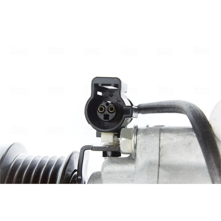 Kompressor, Klimaanlage 89365