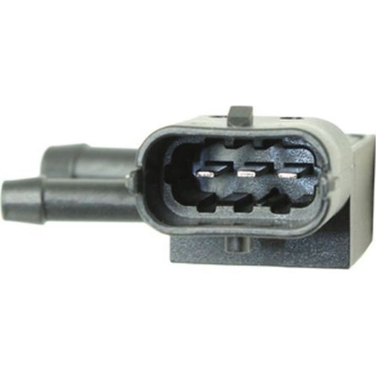 Sensor, Abgasdruck 0906326
